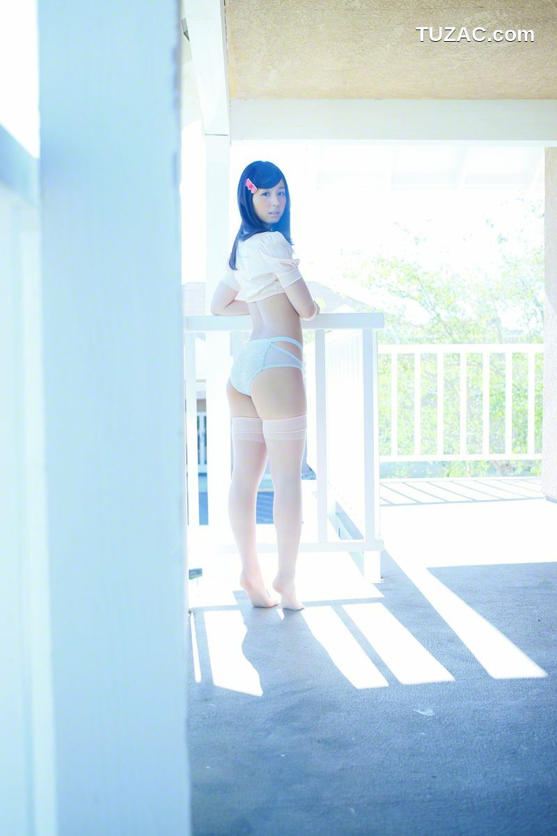 Wanibooks_ NO.126 Rina Koike 小池里奈 写真集[199P]