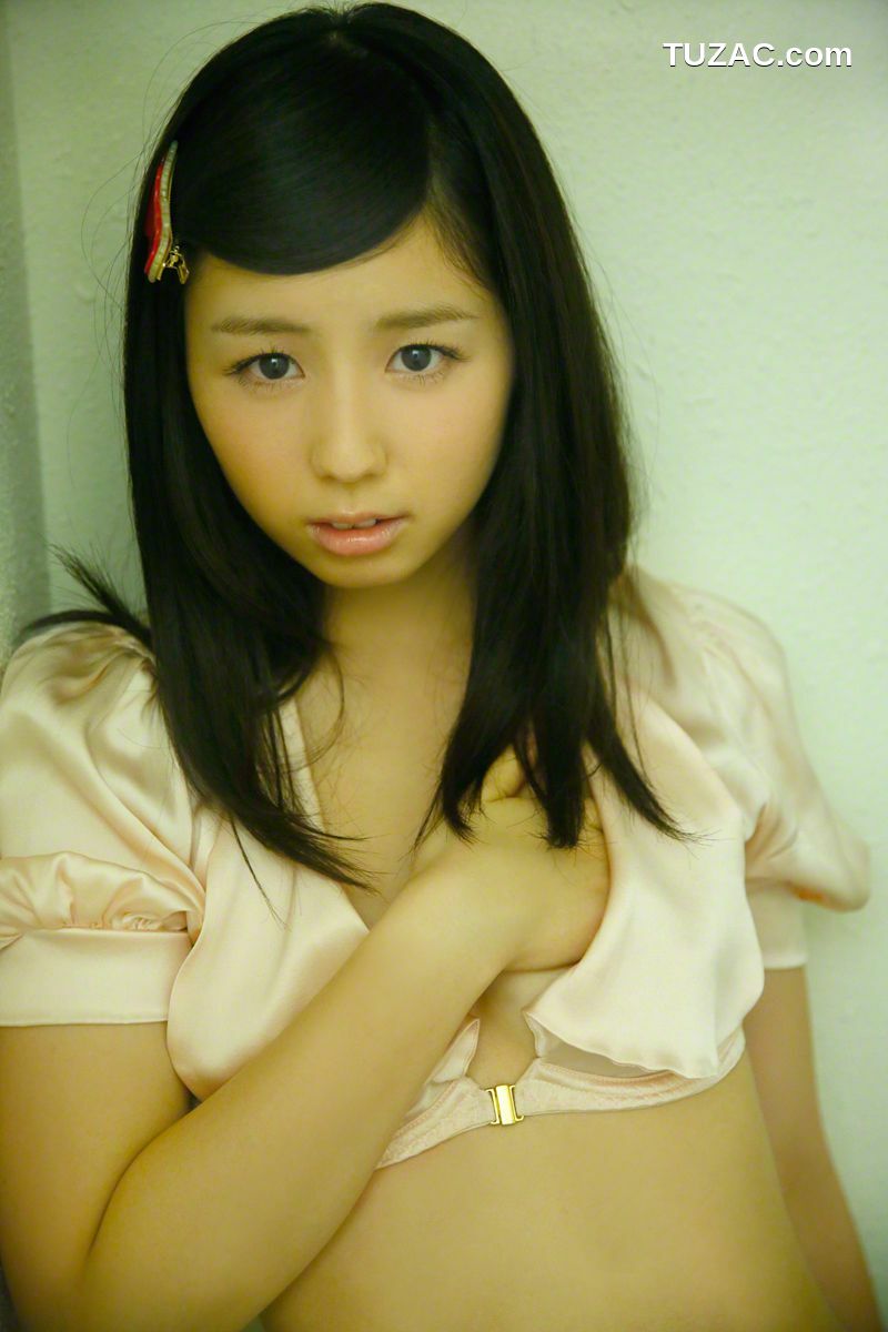 Wanibooks_ NO.126 Rina Koike 小池里奈 写真集[199P]