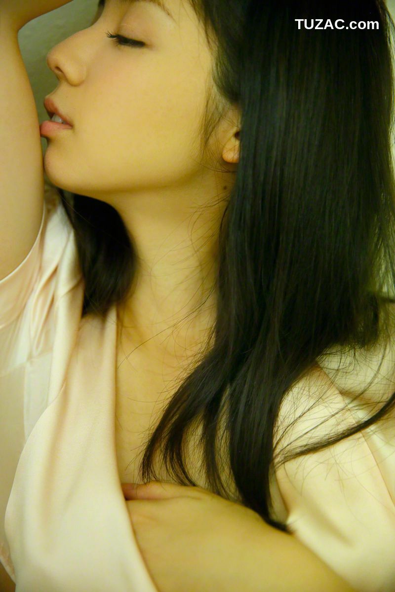 Wanibooks_ NO.126 Rina Koike 小池里奈 写真集[199P]