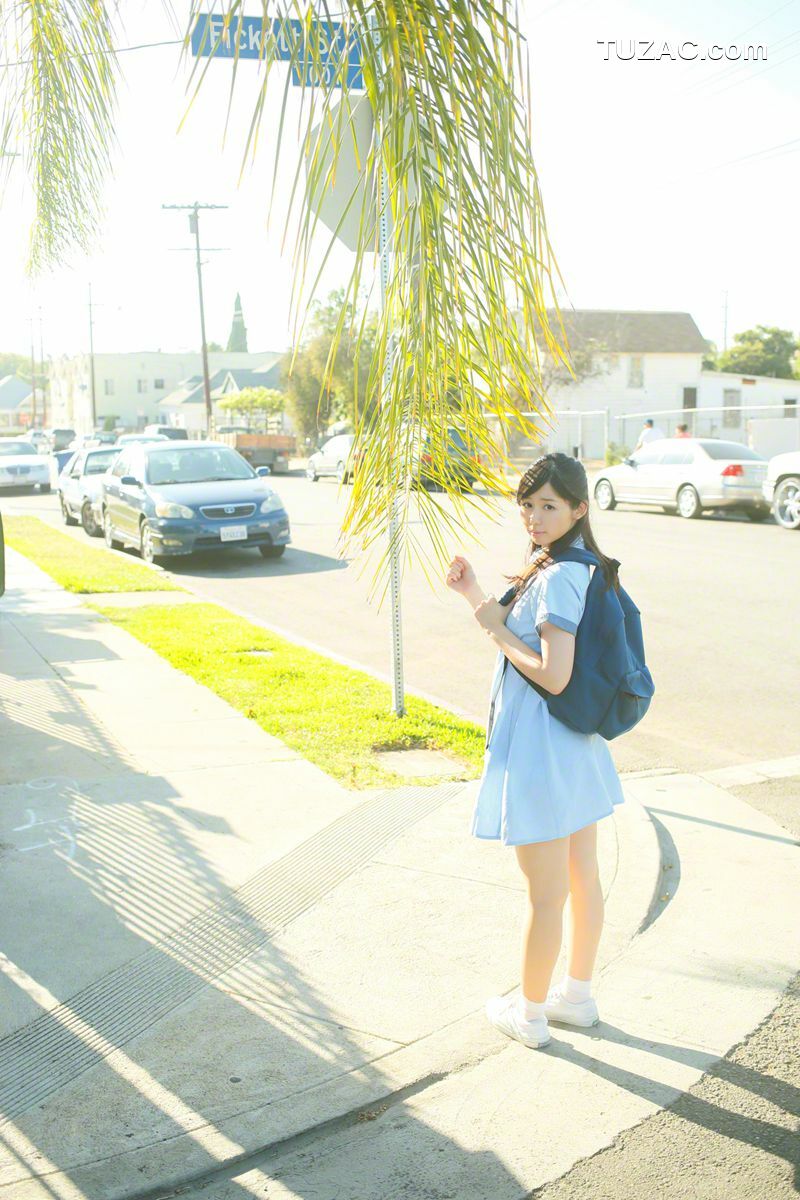 Wanibooks_ NO.126 Rina Koike 小池里奈 写真集[199P]