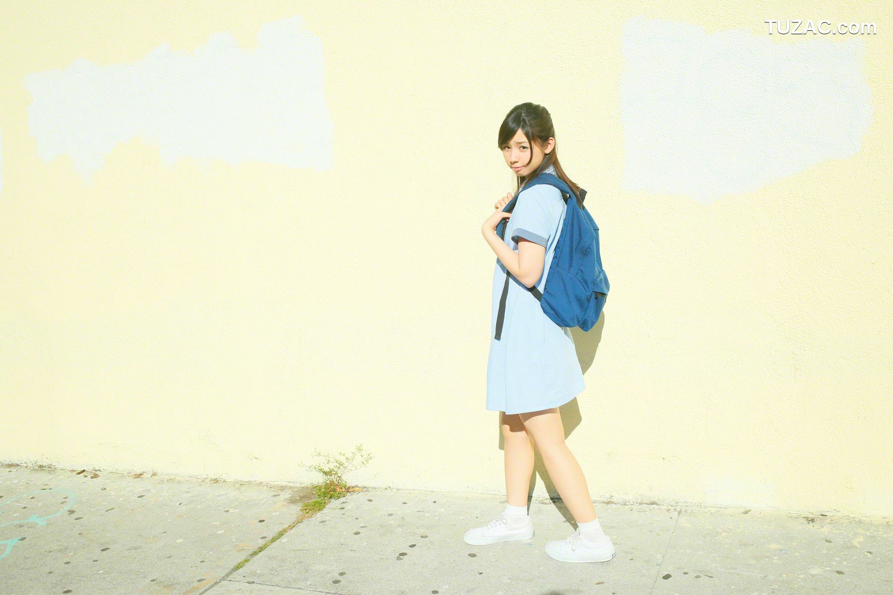 Wanibooks_ NO.126 Rina Koike 小池里奈 写真集[199P]