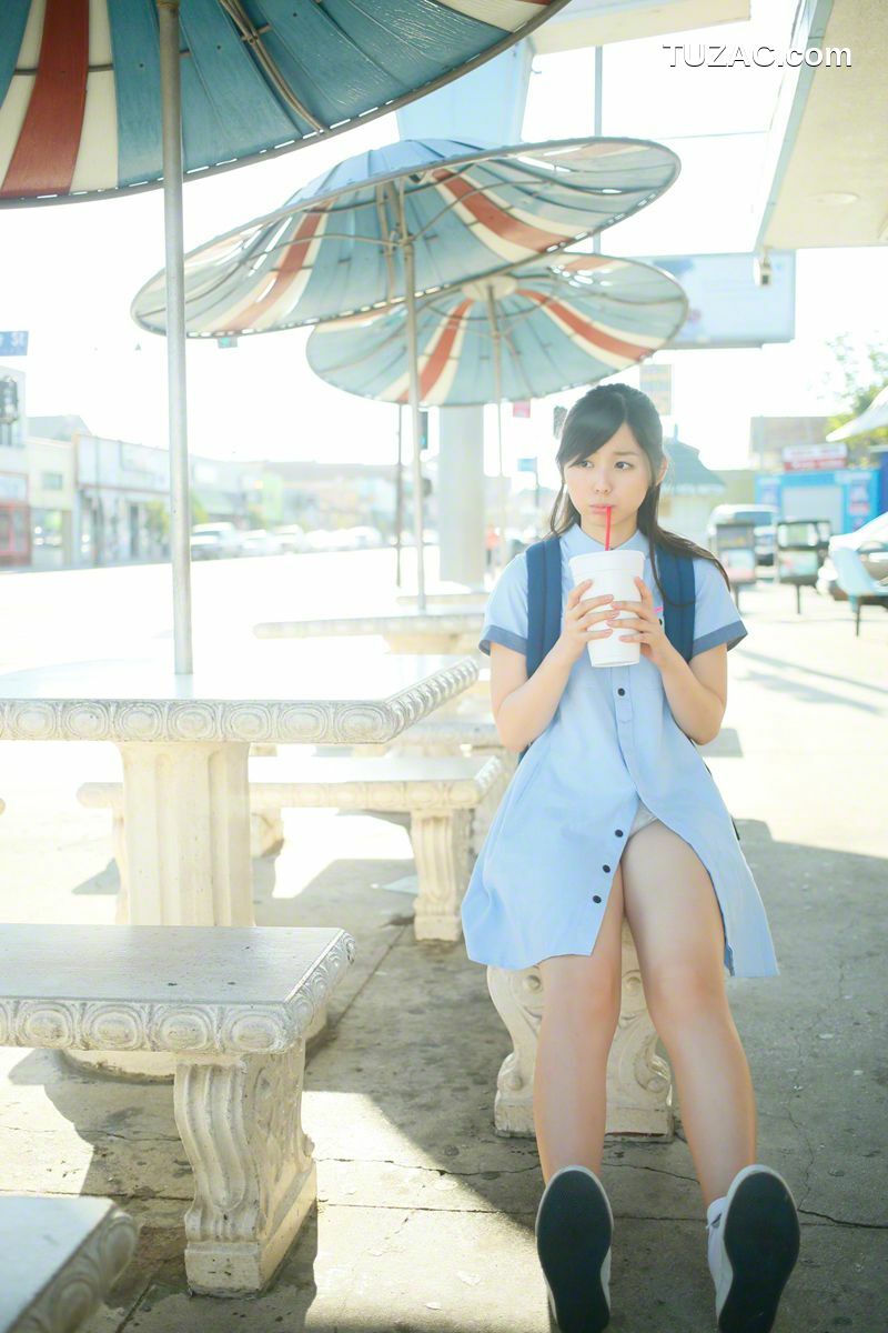 Wanibooks_ NO.126 Rina Koike 小池里奈 写真集[199P]