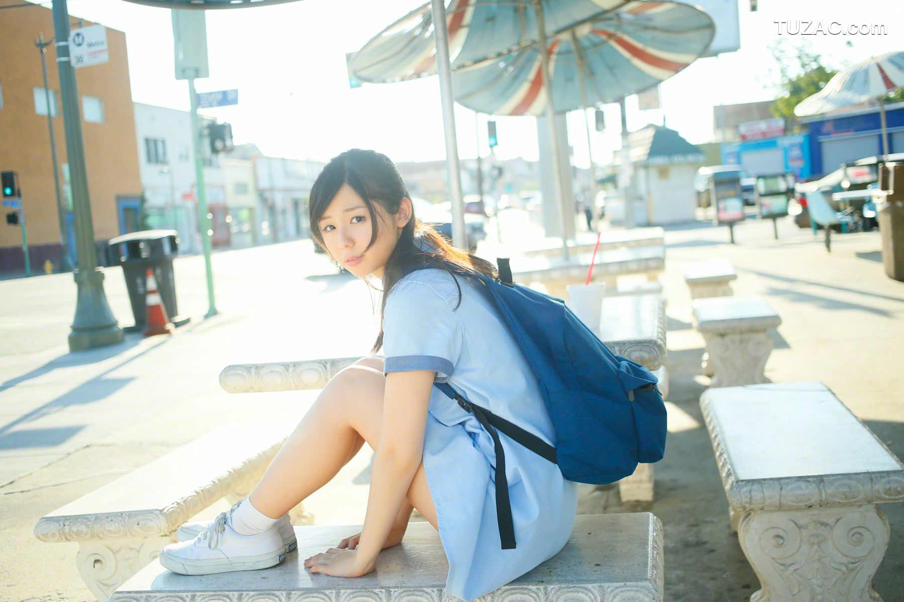 Wanibooks_ NO.126 Rina Koike 小池里奈 写真集[199P]
