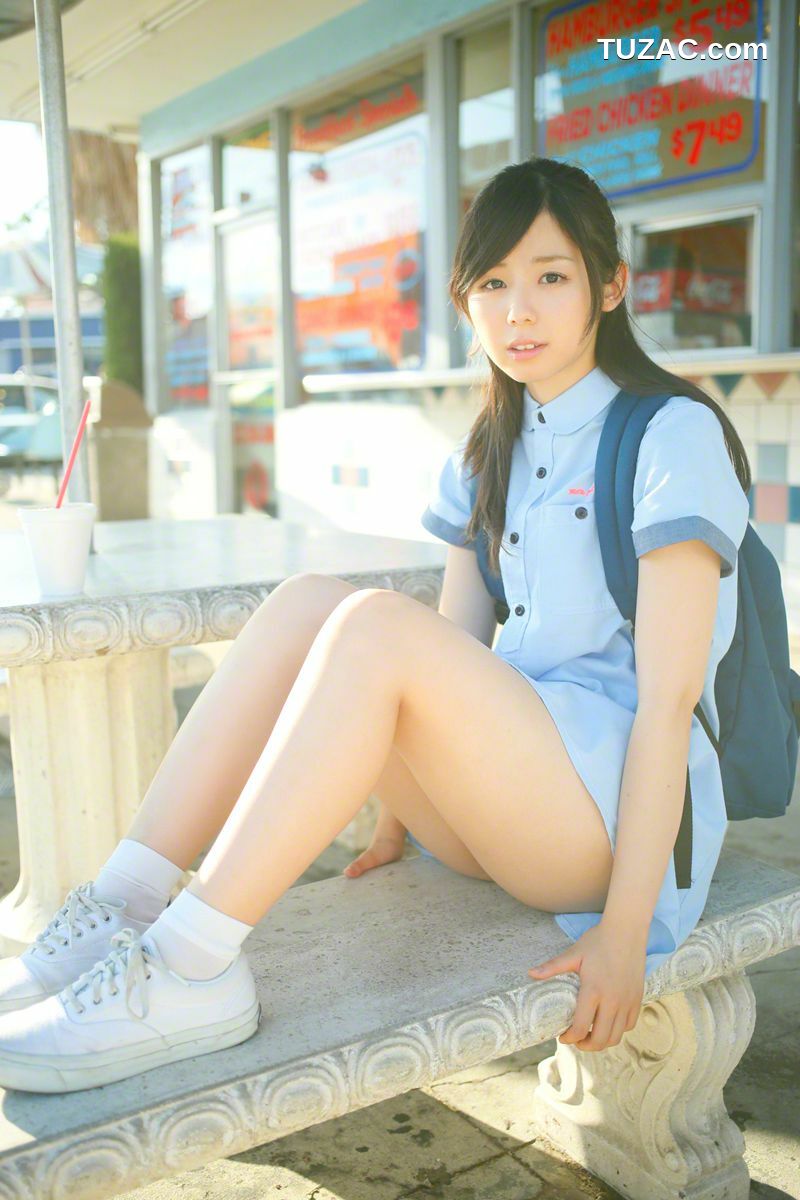 Wanibooks_ NO.126 Rina Koike 小池里奈 写真集[199P]