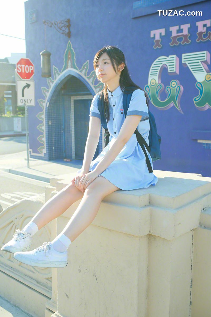 Wanibooks_ NO.126 Rina Koike 小池里奈 写真集[199P]