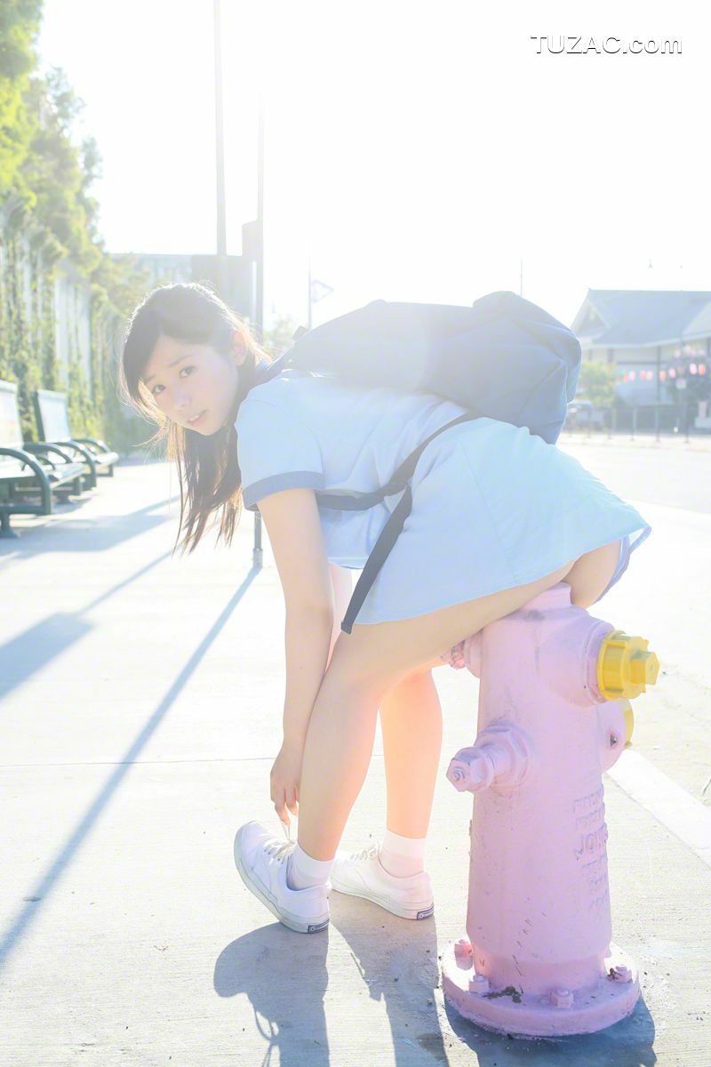 Wanibooks_ NO.126 Rina Koike 小池里奈 写真集[199P]