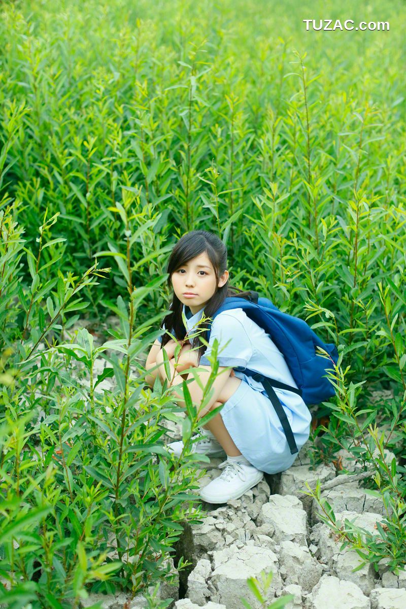 Wanibooks_ NO.126 Rina Koike 小池里奈 写真集[199P]