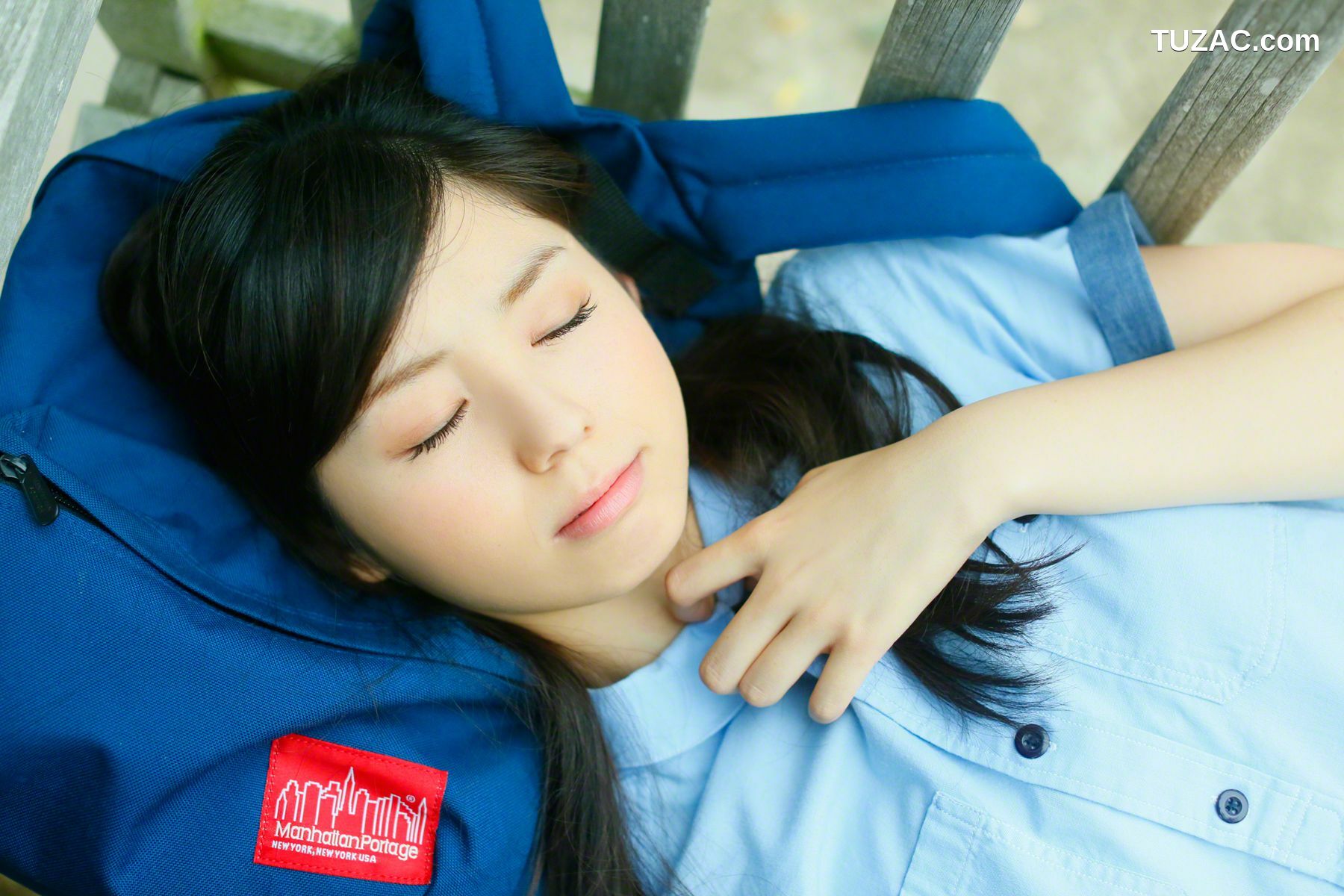 Wanibooks_ NO.126 Rina Koike 小池里奈 写真集[199P]