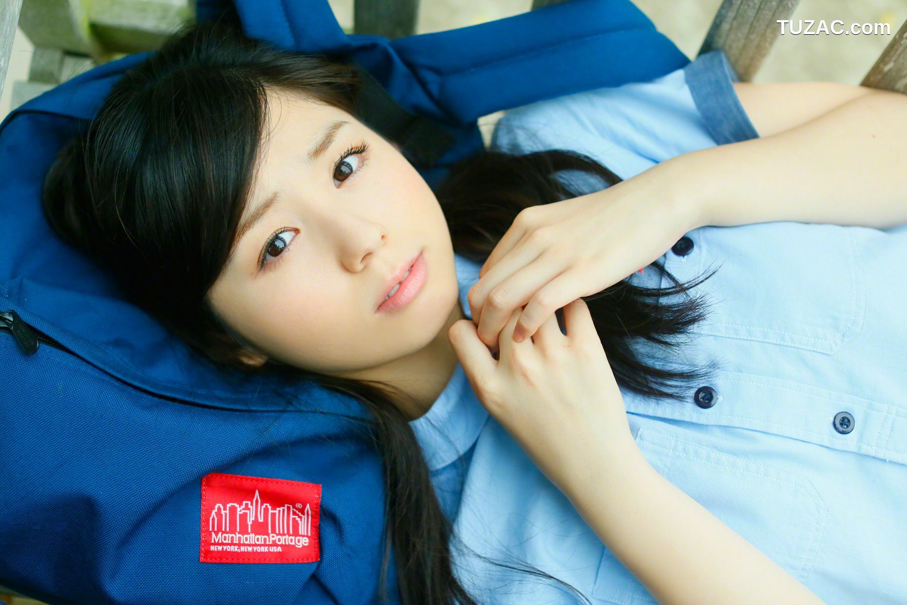 Wanibooks_ NO.126 Rina Koike 小池里奈 写真集[199P]