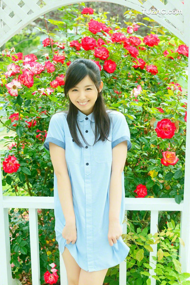 Wanibooks_ NO.126 Rina Koike 小池里奈 写真集[199P]