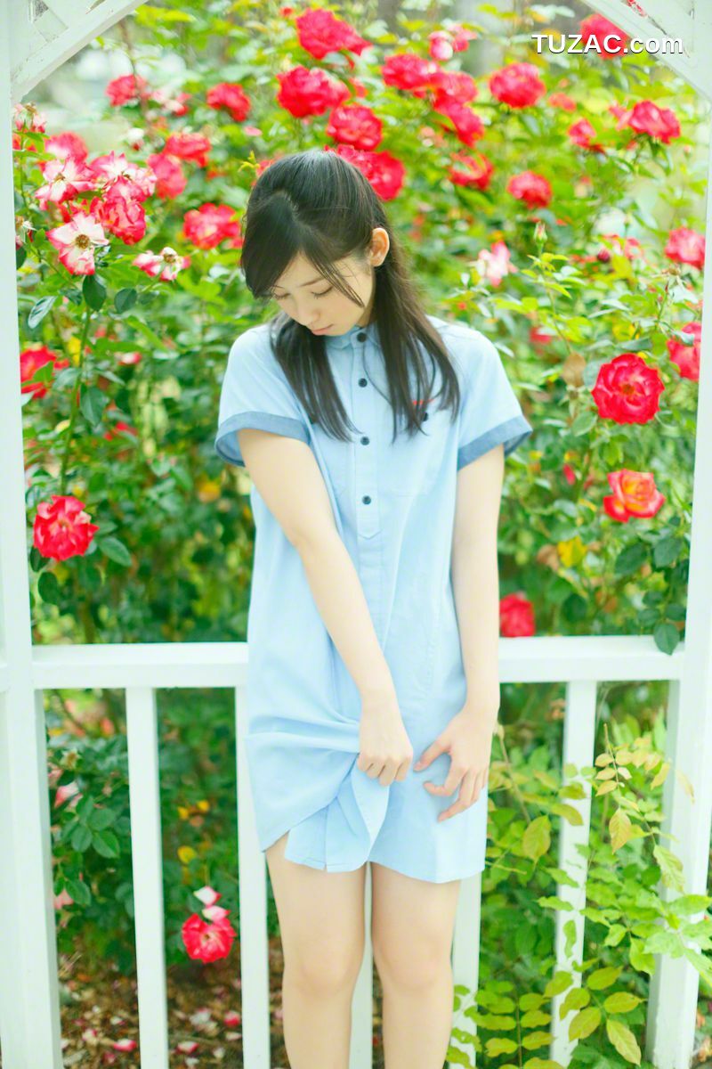 Wanibooks_ NO.126 Rina Koike 小池里奈 写真集[199P]