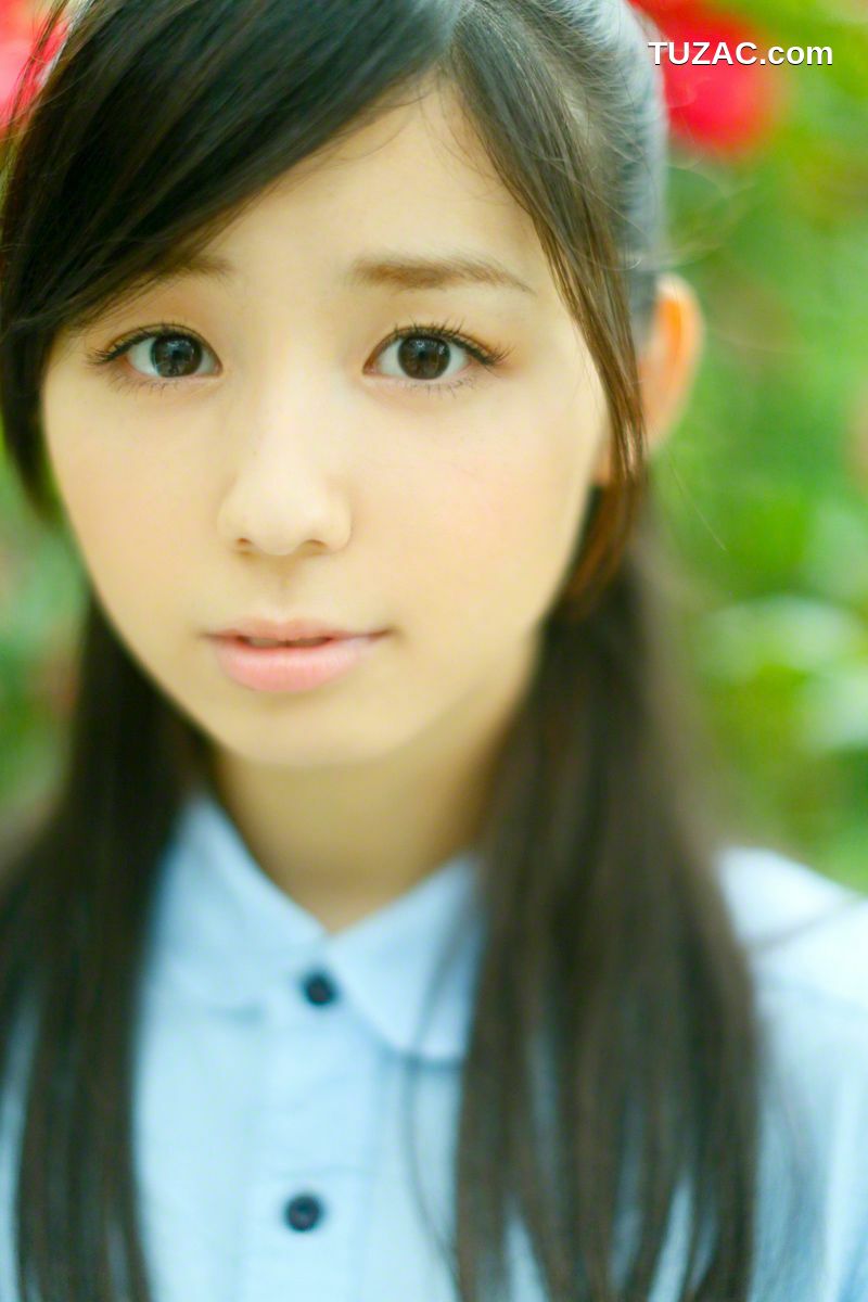 Wanibooks_ NO.126 Rina Koike 小池里奈 写真集[199P]