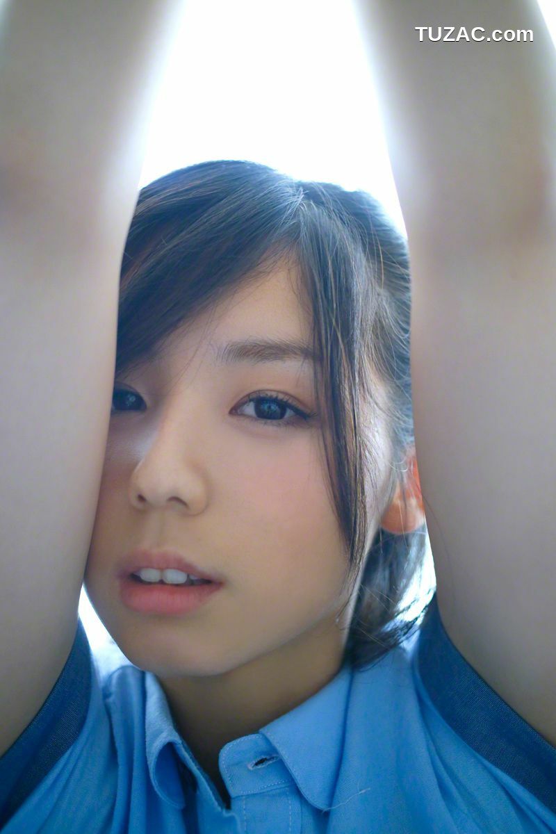 Wanibooks_ NO.126 Rina Koike 小池里奈 写真集[199P]