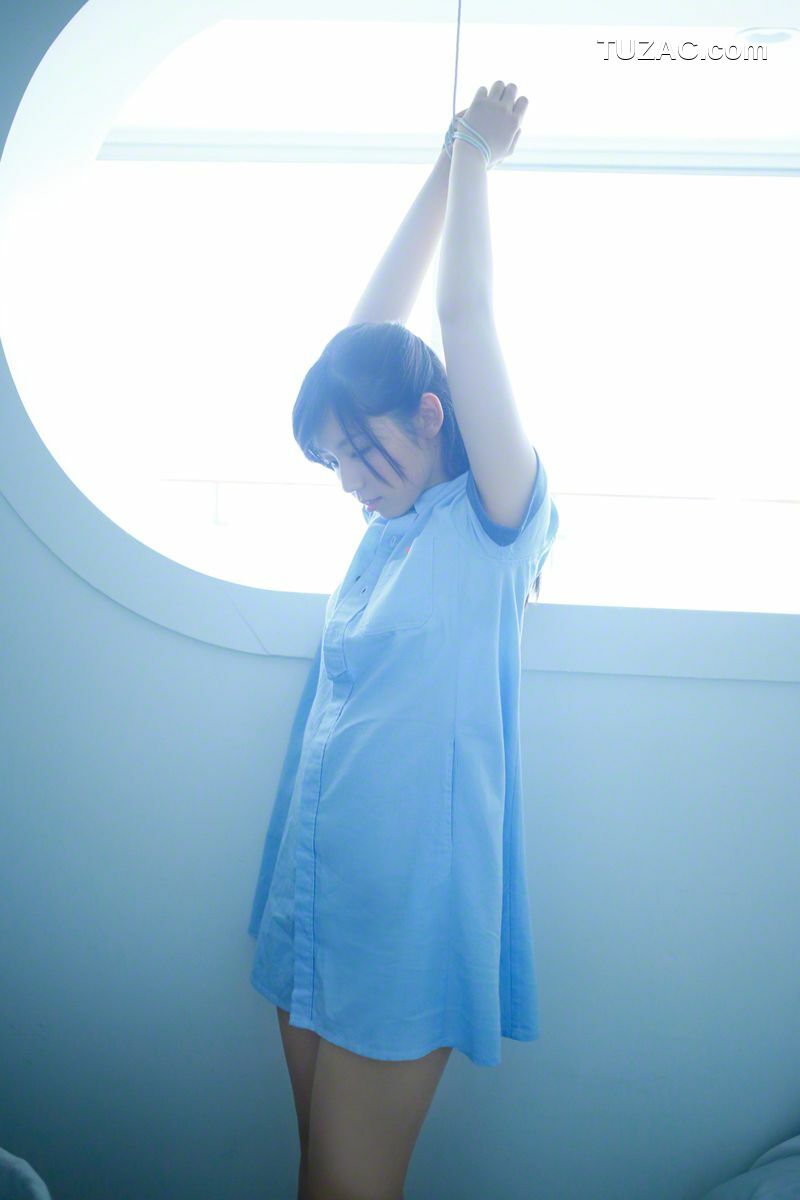 Wanibooks_ NO.126 Rina Koike 小池里奈 写真集[199P]
