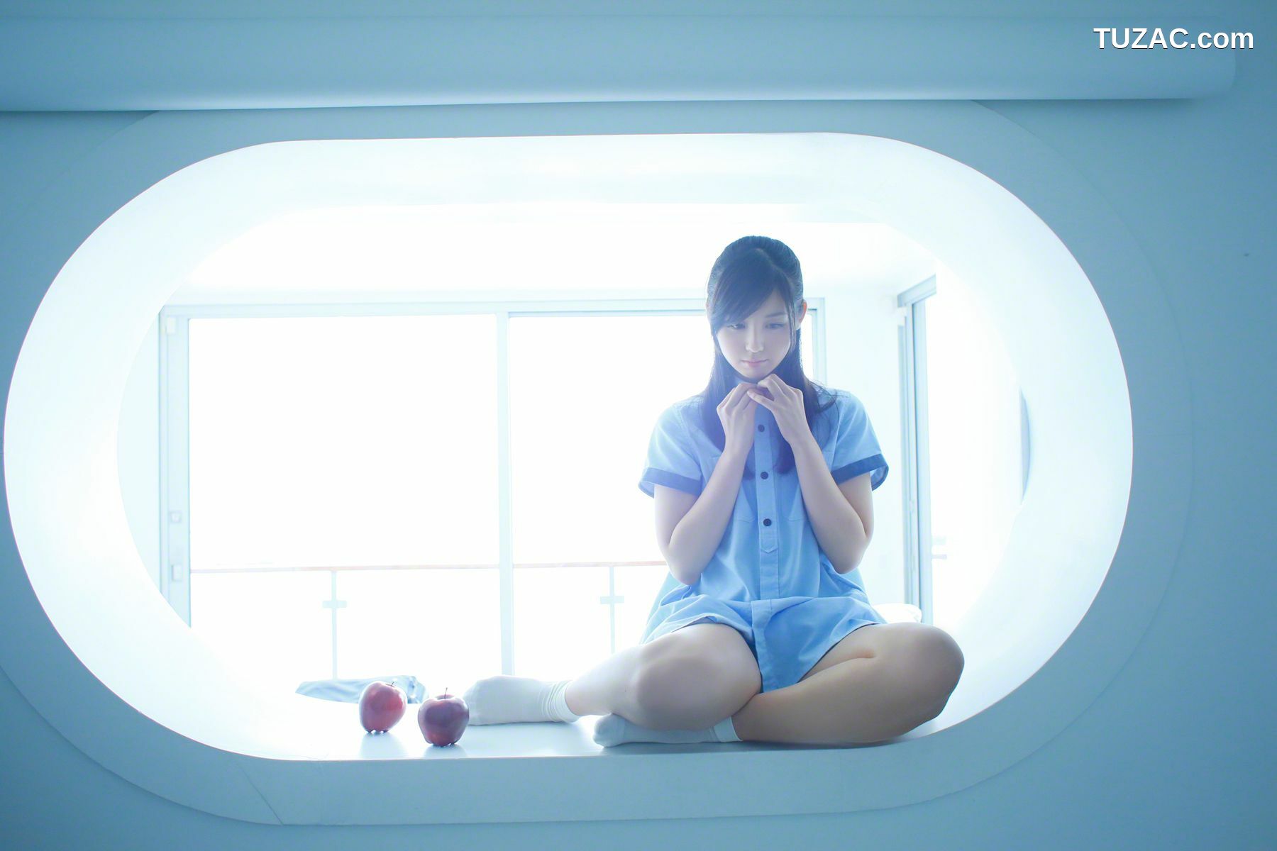 Wanibooks_ NO.126 Rina Koike 小池里奈 写真集[199P]