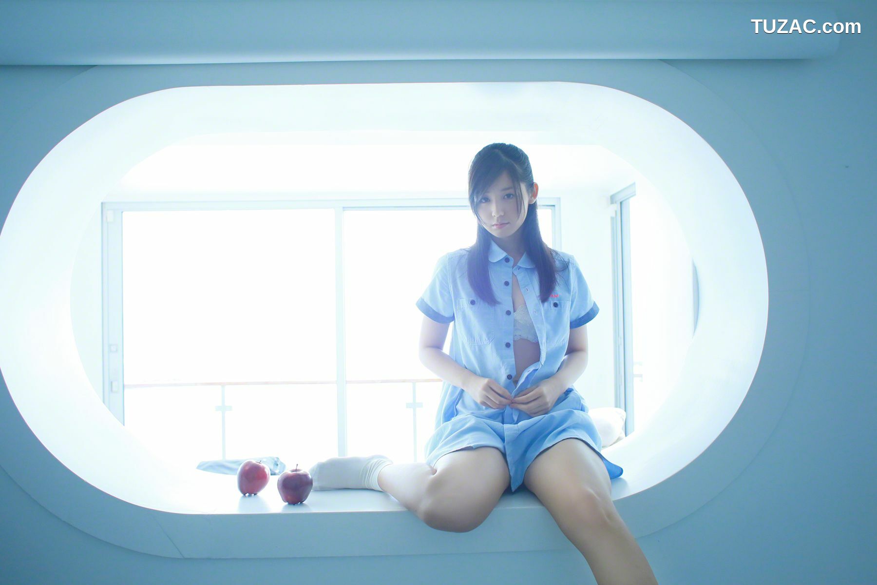 Wanibooks_ NO.126 Rina Koike 小池里奈 写真集[199P]