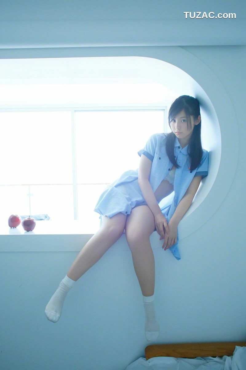 Wanibooks_ NO.126 Rina Koike 小池里奈 写真集[199P]