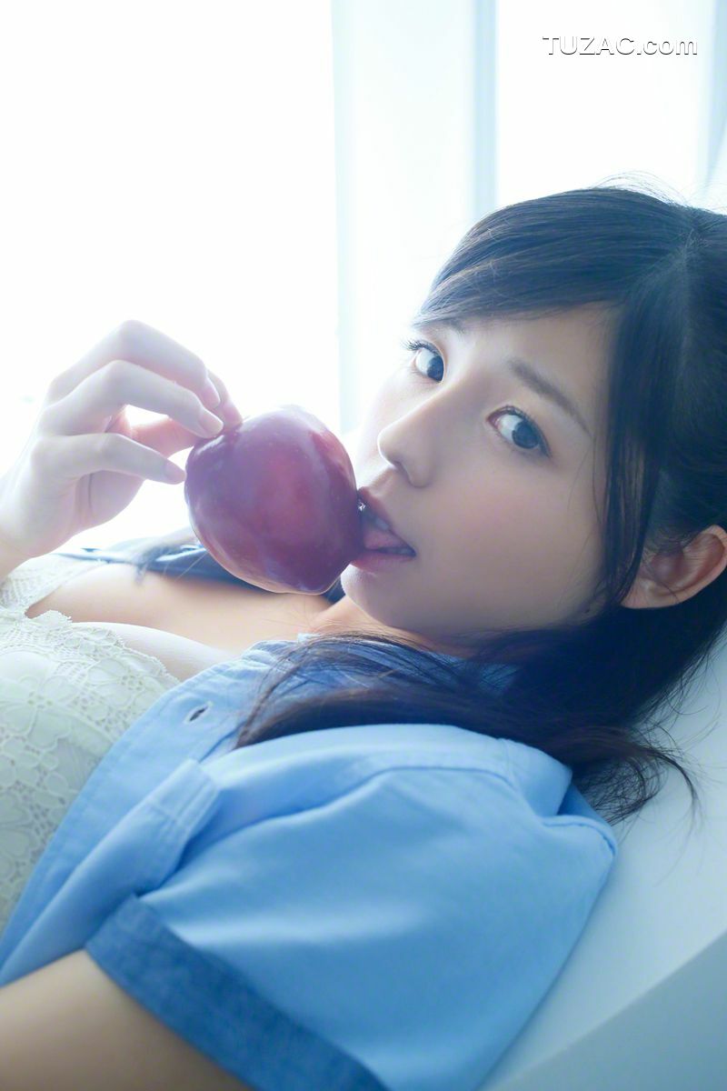 Wanibooks_ NO.126 Rina Koike 小池里奈 写真集[199P]