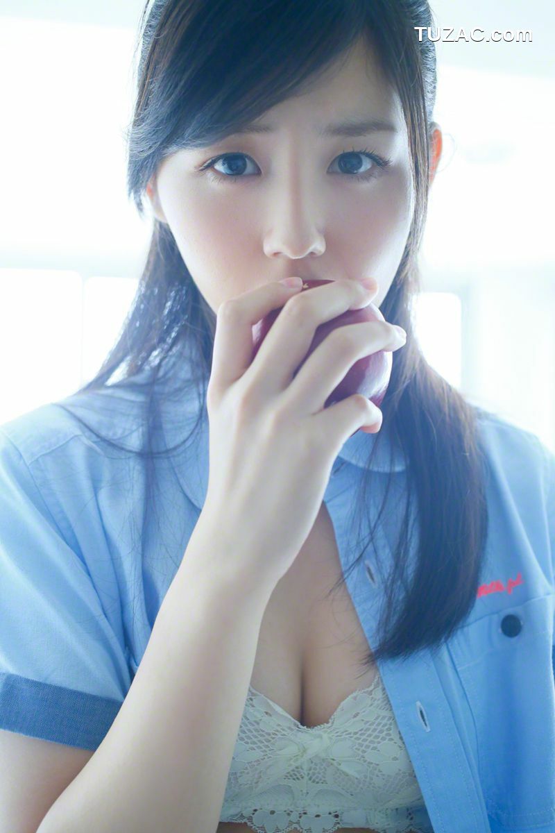 Wanibooks_ NO.126 Rina Koike 小池里奈 写真集[199P]