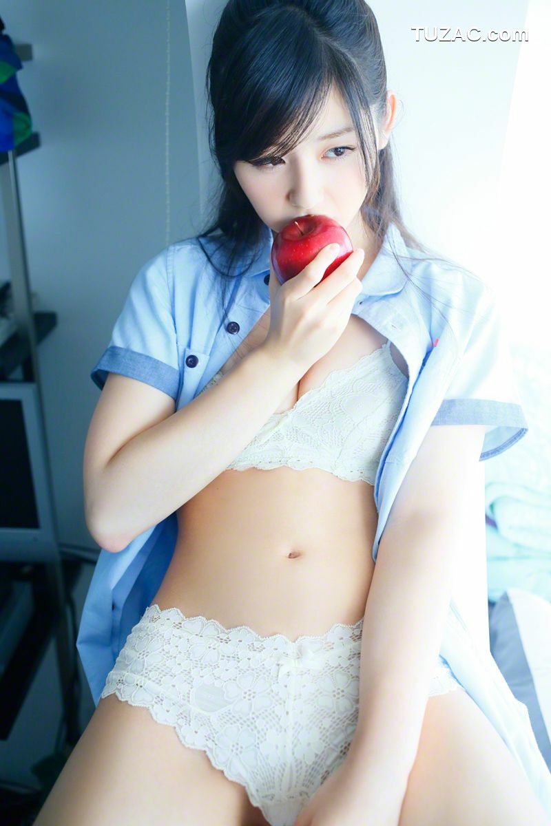 Wanibooks_ NO.126 Rina Koike 小池里奈 写真集[199P]