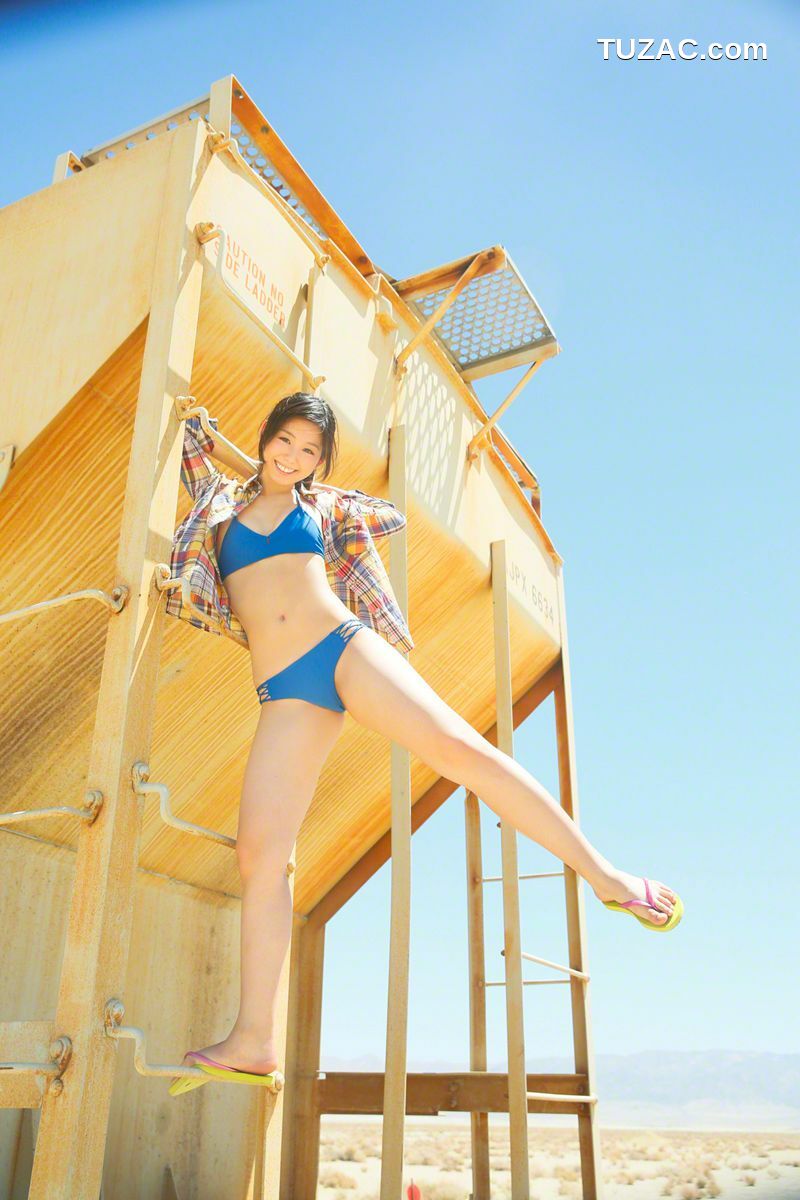 Wanibooks_ NO.126 Rina Koike 小池里奈 写真集[199P]