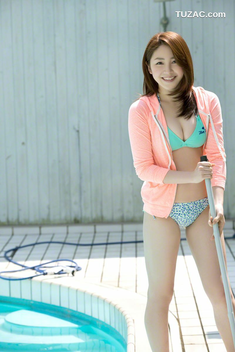 Wanibooks_ NO.129 You Kikkawa 吉川友 写真集[189P]