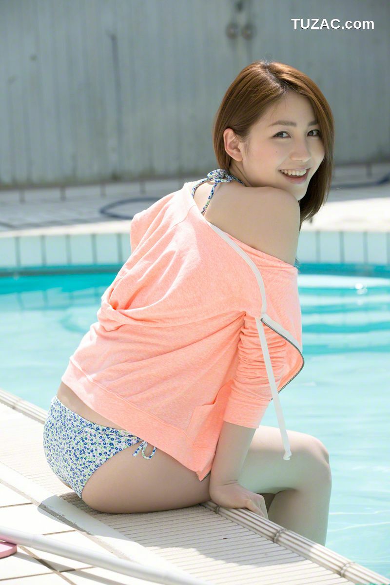 Wanibooks_ NO.129 You Kikkawa 吉川友 写真集[189P]