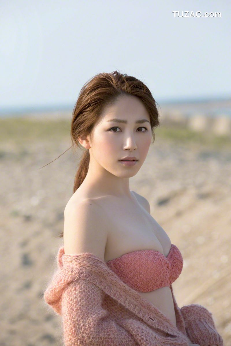 Wanibooks_ NO.129 You Kikkawa 吉川友 写真集[189P]