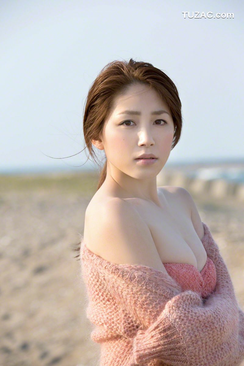 Wanibooks_ NO.129 You Kikkawa 吉川友 写真集[189P]