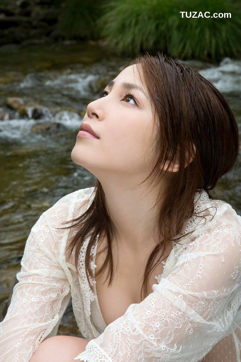 Wanibooks_ NO.129 You Kikkawa 吉川友 写真集[189P]