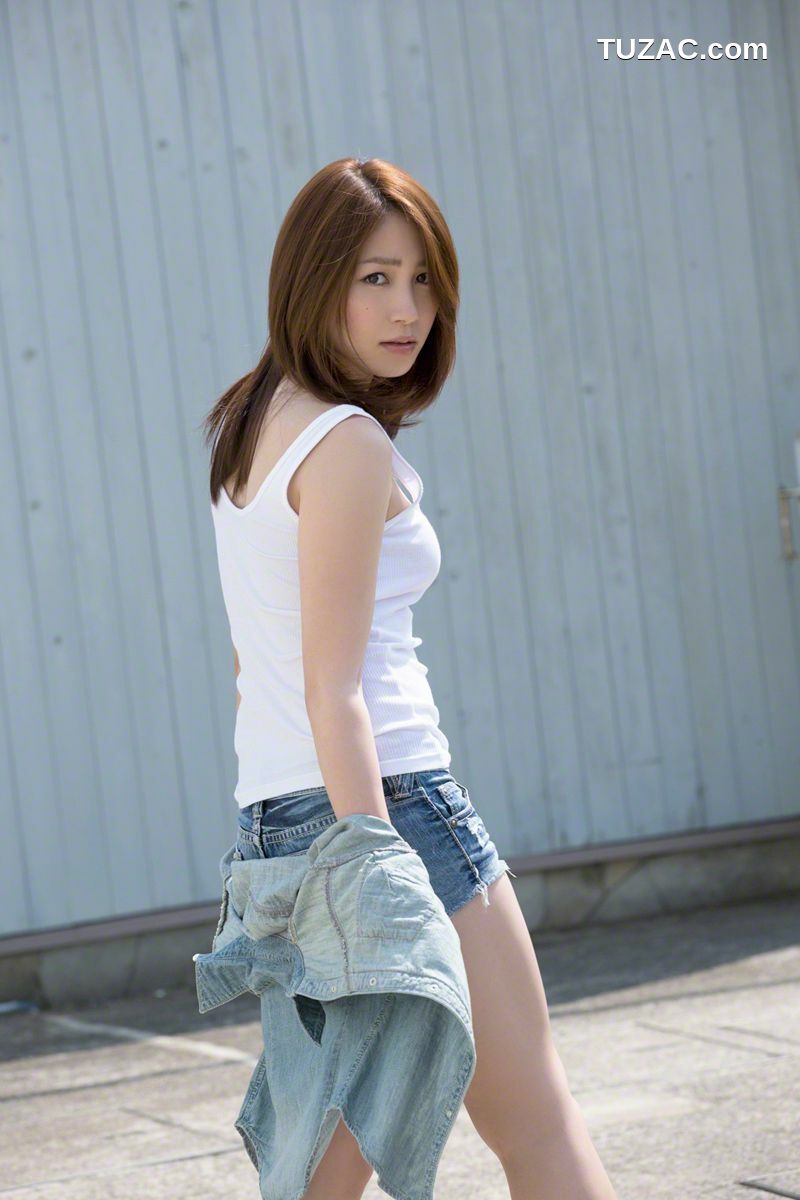 Wanibooks_ NO.129 You Kikkawa 吉川友 写真集[189P]