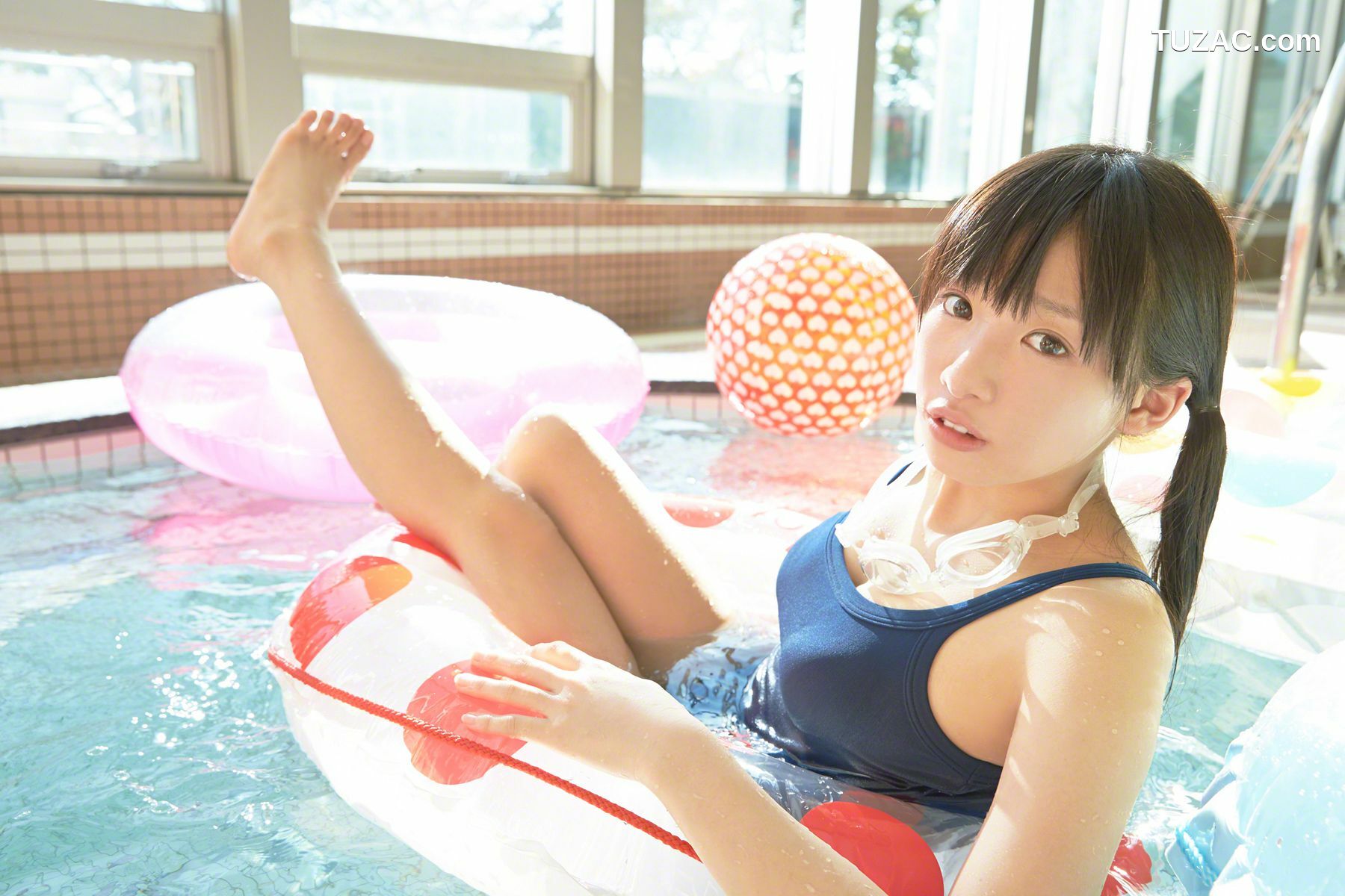 Wanibooks_ NO.133 Hikari Shiina 椎名光/椎名ひかり 写真集[171P]