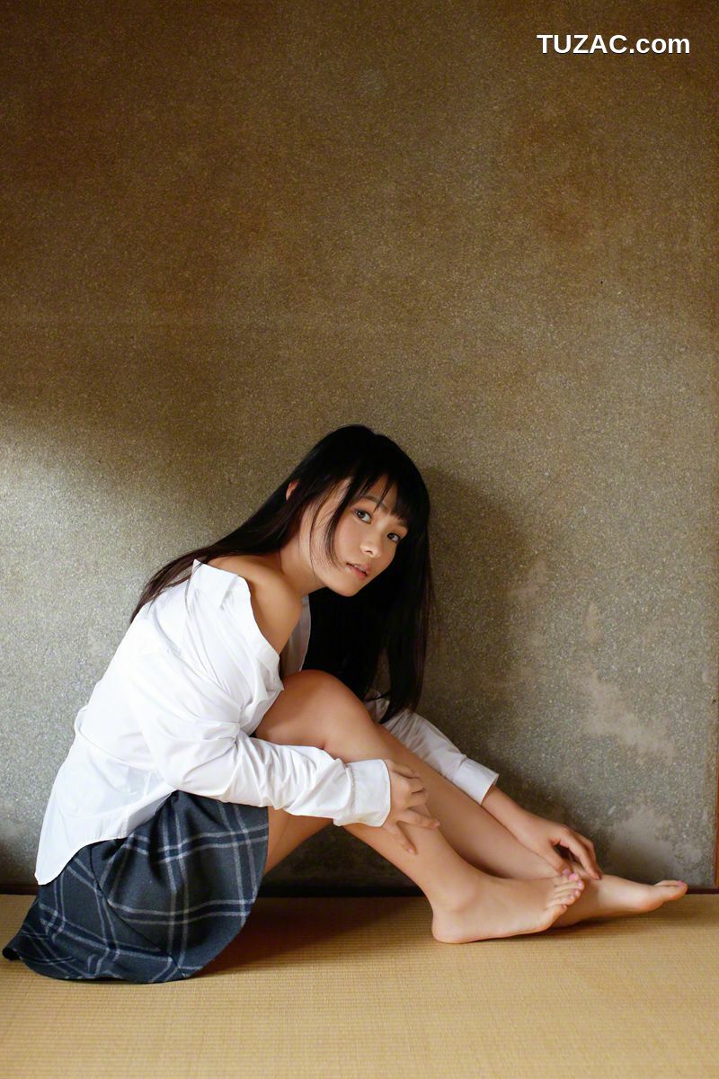 Wanibooks_ NO.134 Mizuki Hoshina 星名美津紀 写真集[224P]