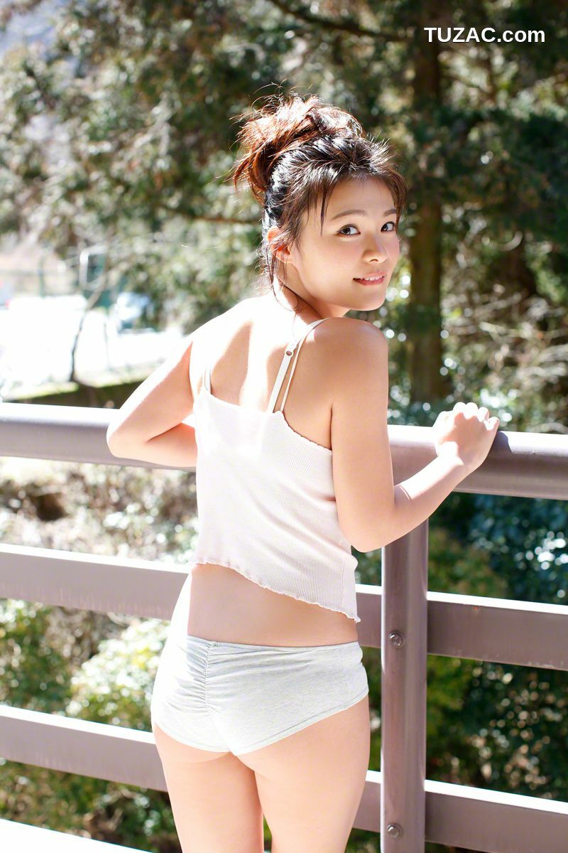 Wanibooks_ NO.134 Mizuki Hoshina 星名美津紀 写真集[224P]