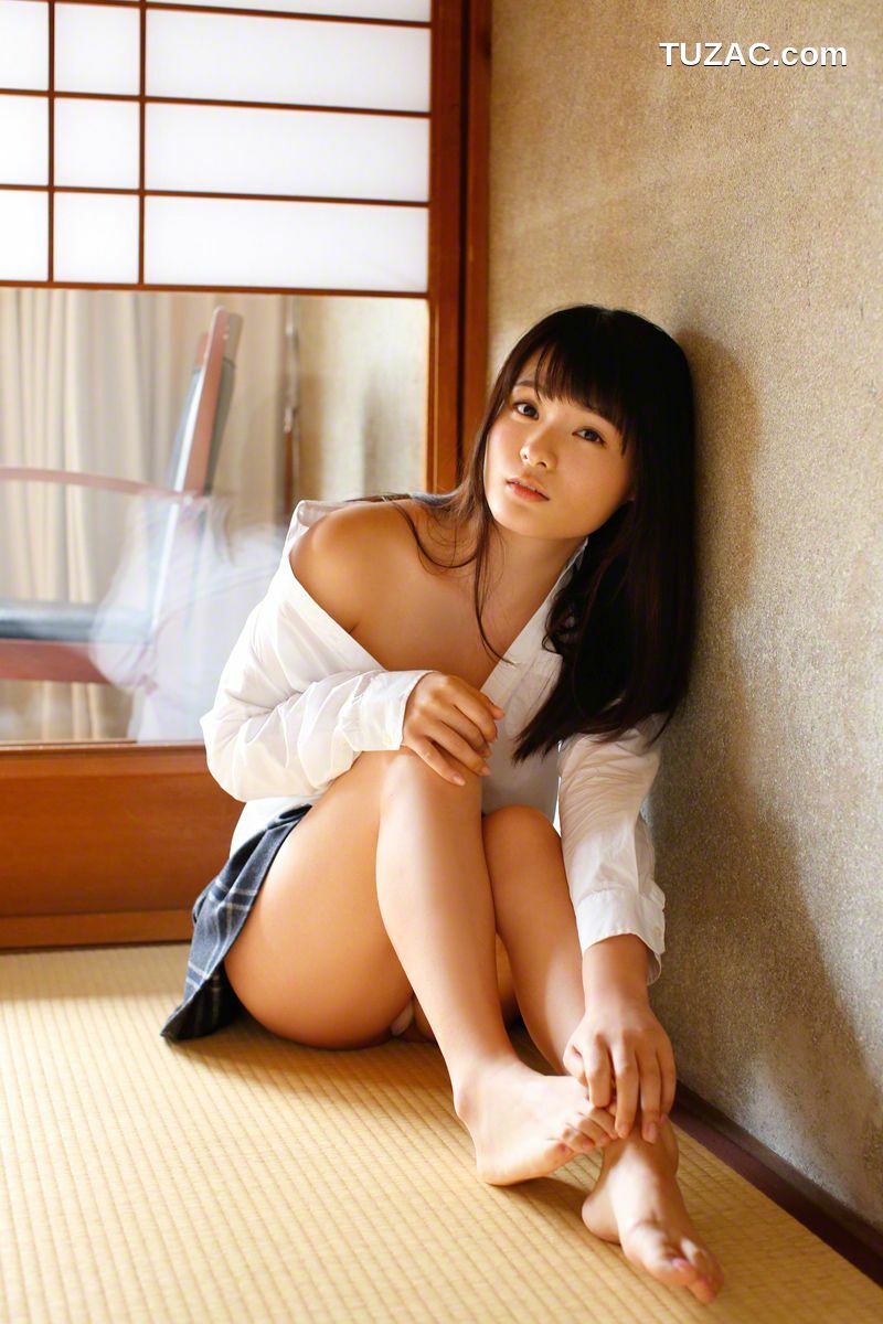 Wanibooks_ NO.134 Mizuki Hoshina 星名美津紀 写真集[224P]