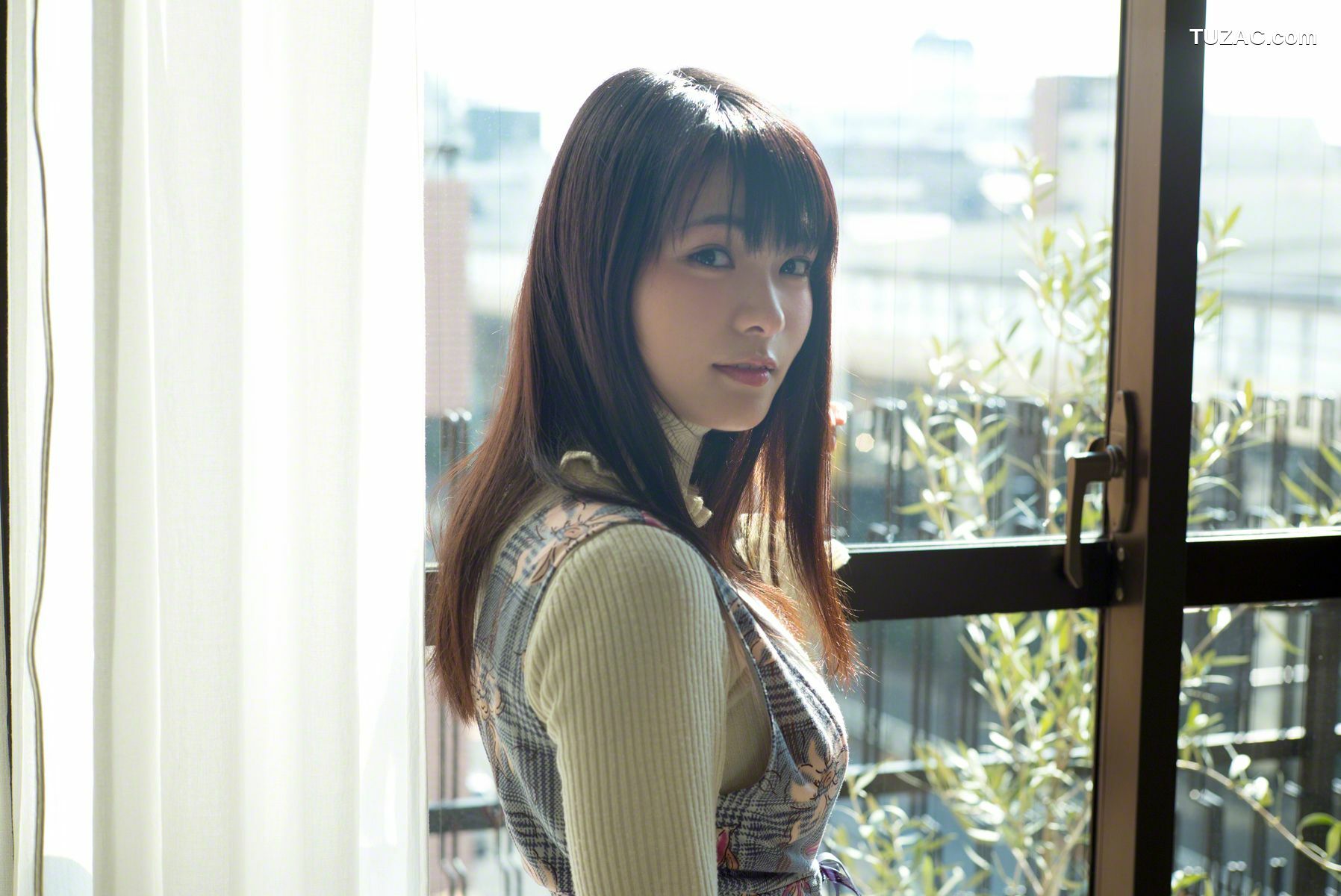 Wanibooks_ NO.134 Mizuki Hoshina 星名美津紀 写真集[224P]