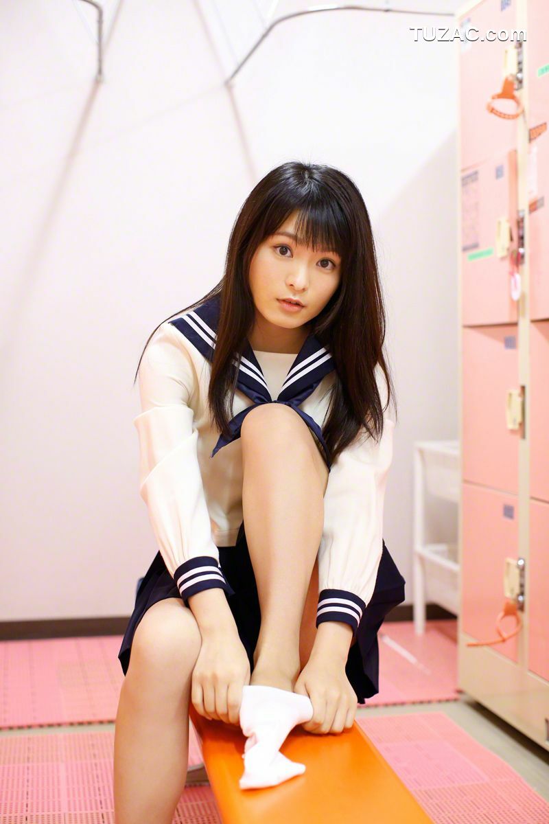 Wanibooks_ NO.134 Mizuki Hoshina 星名美津紀 写真集[224P]