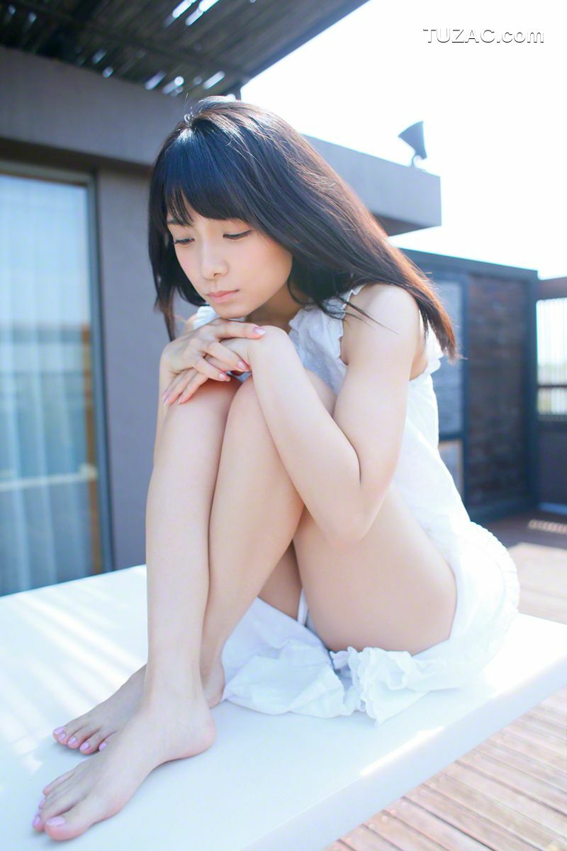 Wanibooks_ NO.137 Erica Tonooka 外岡えりか/外冈好梨花 写真集[230P]