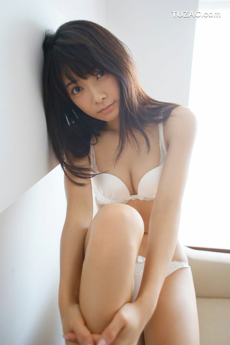 Wanibooks_ NO.137 Erica Tonooka 外岡えりか/外冈好梨花 写真集[230P]