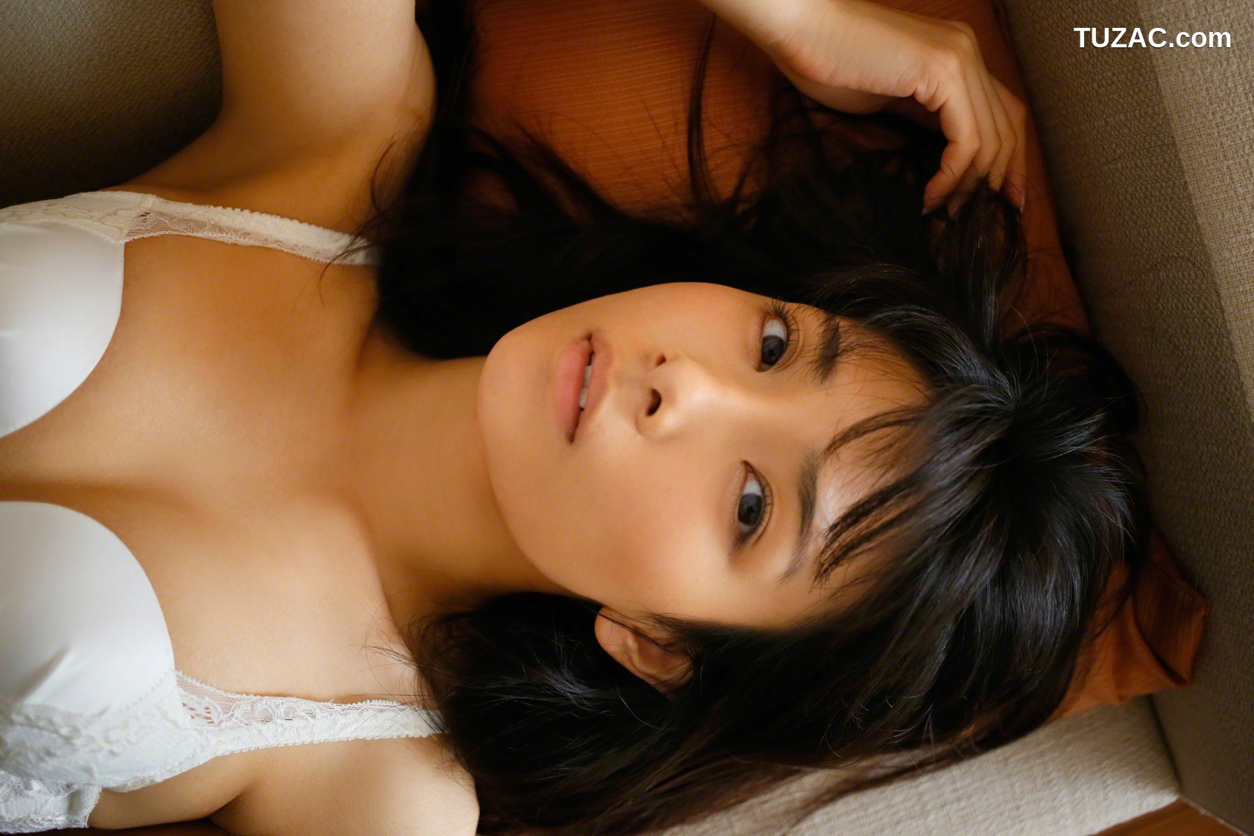 Wanibooks_ NO.137 Erica Tonooka 外岡えりか/外冈好梨花 写真集[230P]