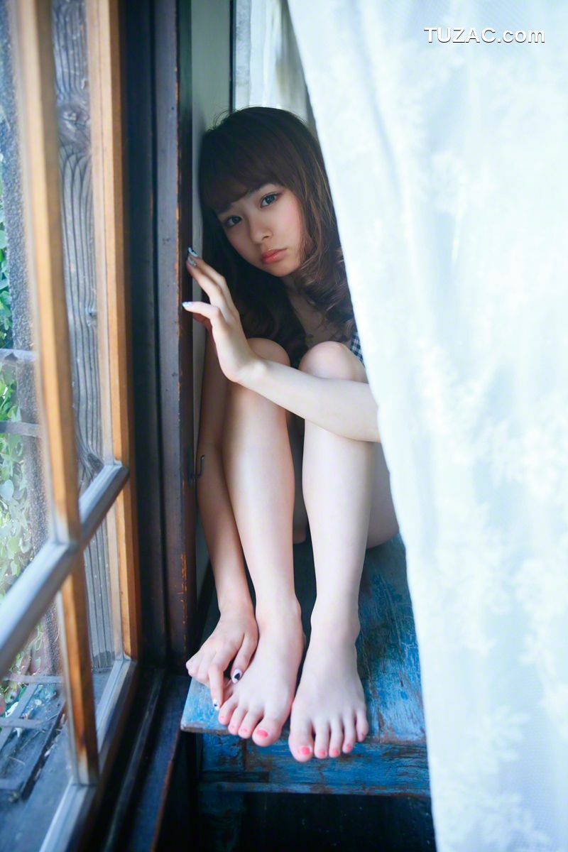 Wanibooks_ NO.139-140 Rena Sato 佐藤丽奈/佐藤麗奈 写真集[172P]