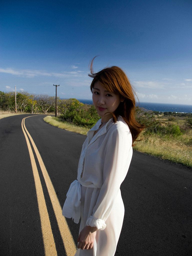 Wanibooks_ NO.26 Yasu Megumi 安惠美/安めぐみ 写真集[200P]