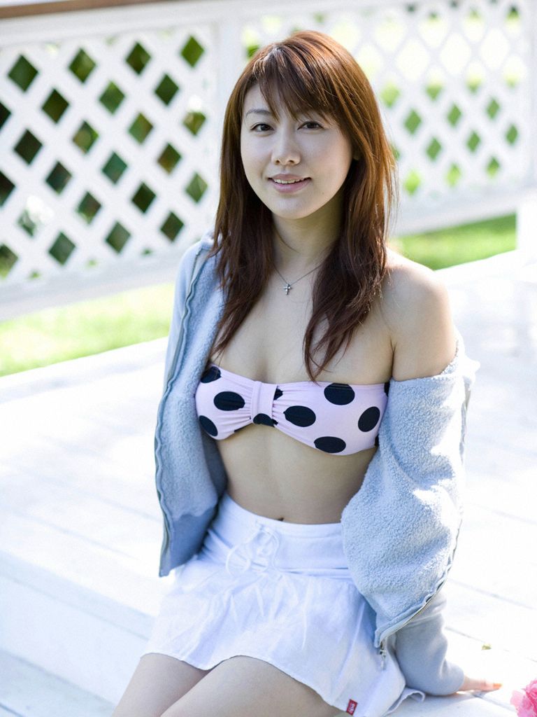 Wanibooks_ NO.26 Yasu Megumi 安惠美/安めぐみ 写真集[200P]