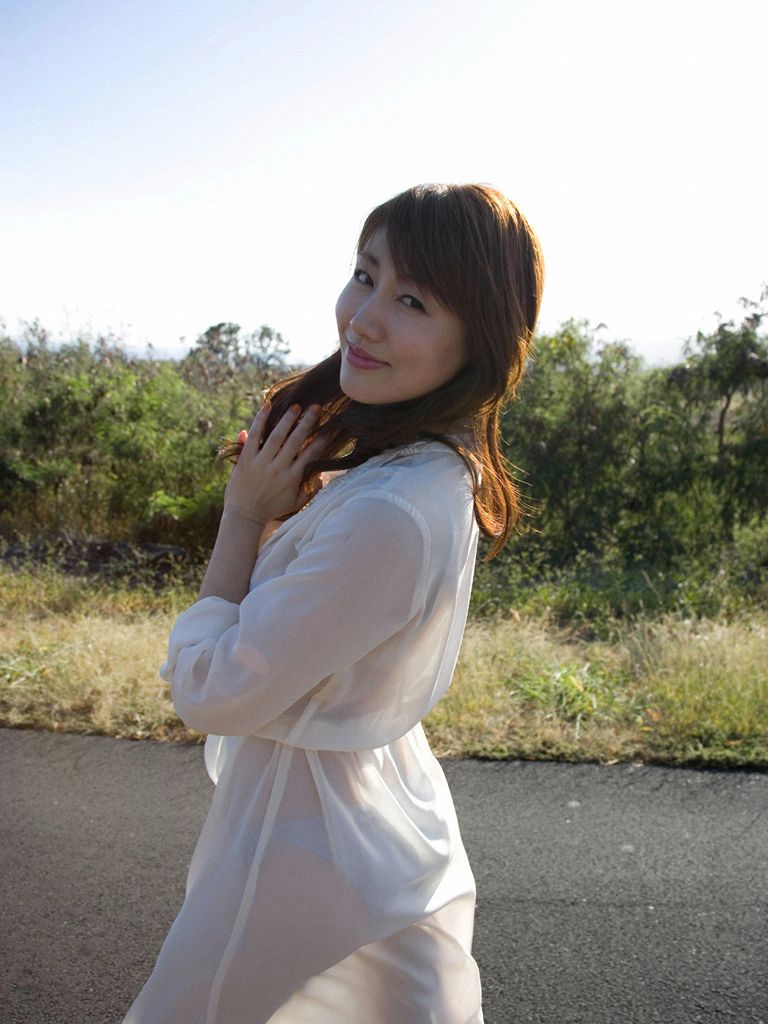 Wanibooks_ NO.26 Yasu Megumi 安惠美/安めぐみ 写真集[200P]