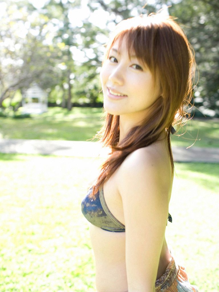 Wanibooks_ NO.26 Yasu Megumi 安惠美/安めぐみ 写真集[200P]