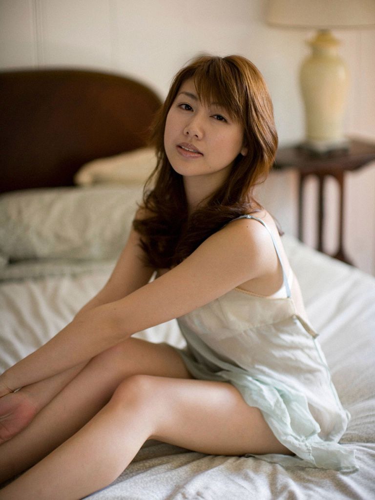 Wanibooks_ NO.26 Yasu Megumi 安惠美/安めぐみ 写真集[200P]