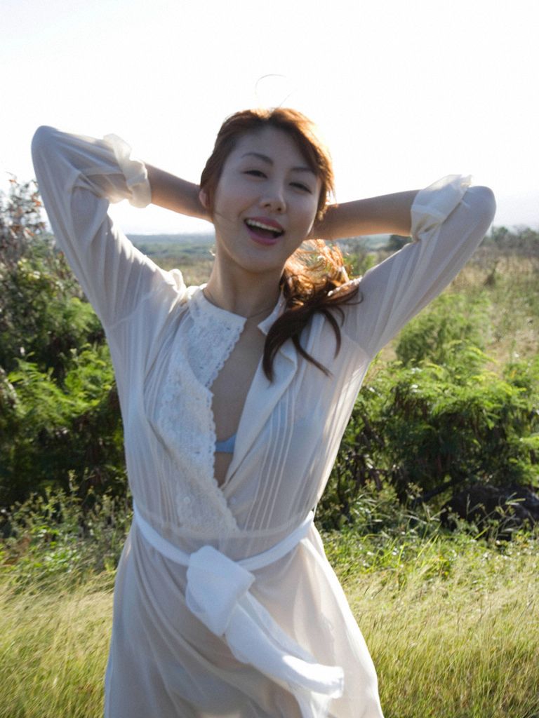 Wanibooks_ NO.26 Yasu Megumi 安惠美/安めぐみ 写真集[200P]