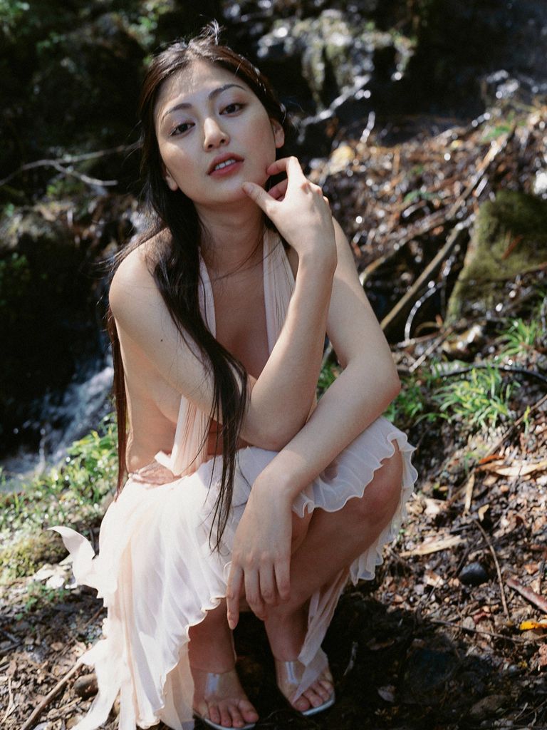 Wanibooks_ NO.28 Risa Goto 後藤理沙 写真集[177P]