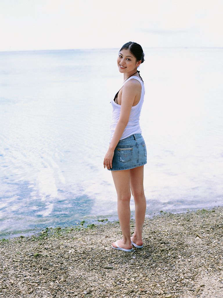 Wanibooks_ NO.28 Risa Goto 後藤理沙 写真集[177P]