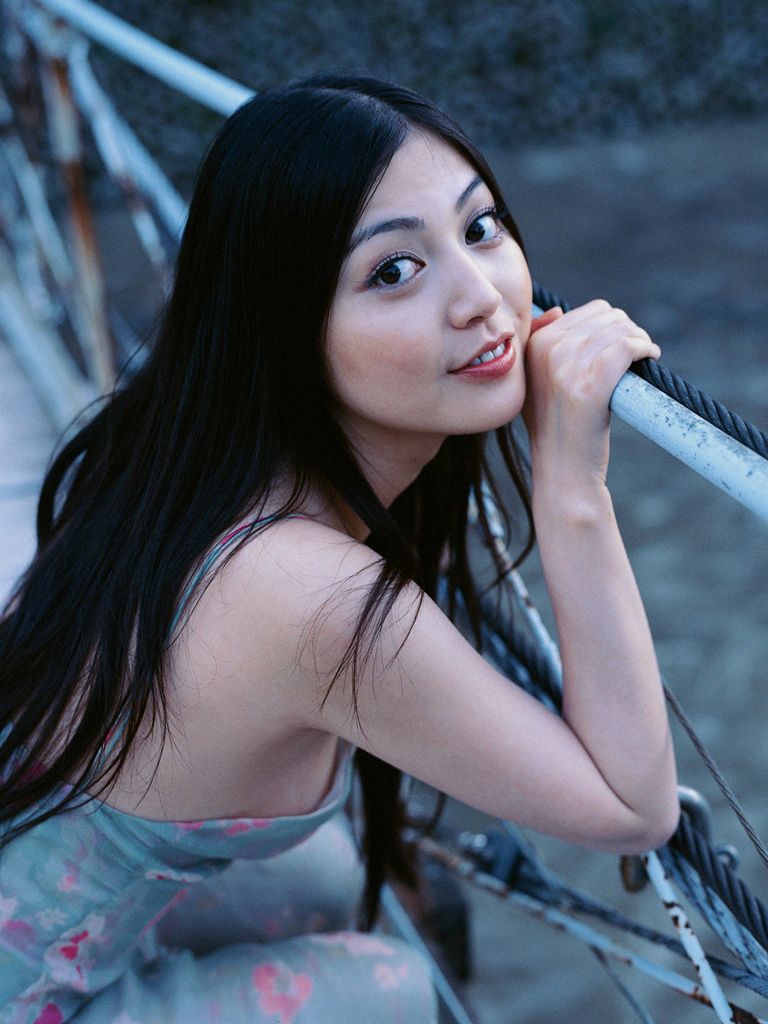 Wanibooks_ NO.28 Risa Goto 後藤理沙 写真集[177P]